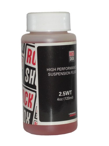 Rockshox olio forcella - olio,
