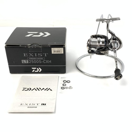 Mulinello spinning daiwa - mulinello, da