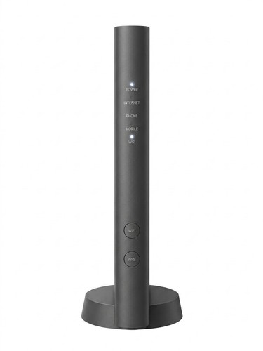 Vodafone station wifi - station,