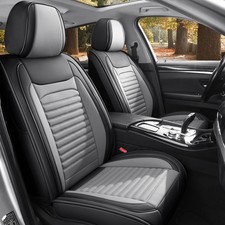 Car Seat Covers FullSet Custom
