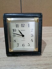 Orologio sveglia seiko ref - sveglia,
