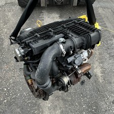 MOTORE PER RENAULT Twingo II