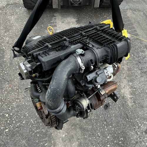 Motore per renault - motore,