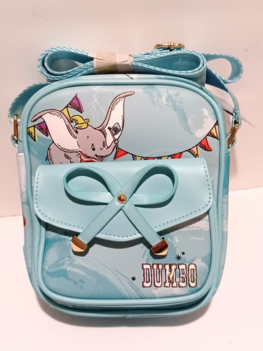 Borsa disney dumbo - borsa, tracolla
