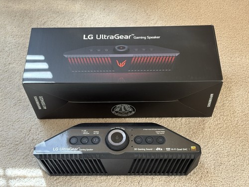 Ultragear gp9 altoparlante - gp9,