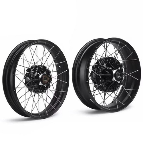 Ducati performance cerchi - ducati, a