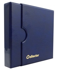 Collector album monete con - collector,