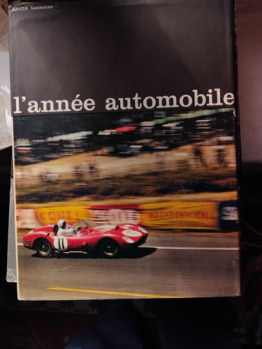 Année automobile 8 - automobile,