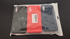 Cover per xiaomi 9 lite - 6,