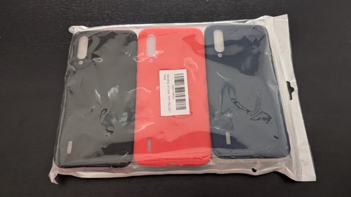 Cover per xiaomi 9 - 6, lite