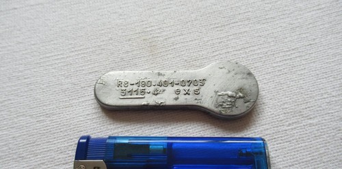 Luftwaffe orig parte piccola - orig,