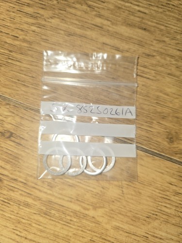 Nuovo originale ducati 1098 - 5x,