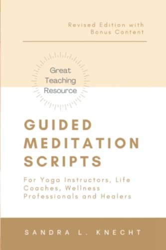 Guided meditation scripts - guided,