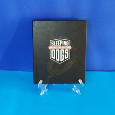 Gioco Xbox One - Sleeping Dogs