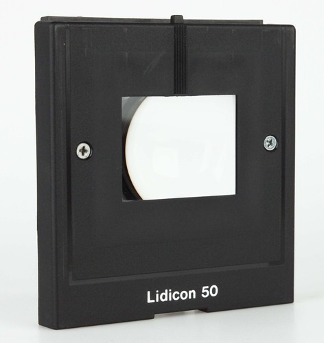Condensatore durst lidicon - durst, 50