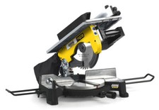 Troncatrice per legno Femi Job