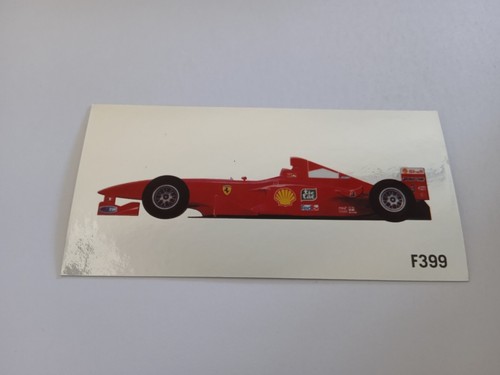Figurina mito ferrari - figurina, il