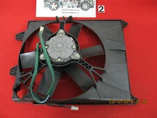 201163 ELETTROVENTOLA RADIATORE ACQUA MOTORE FIAT UNO TURBO DIESEL ORIGINALE