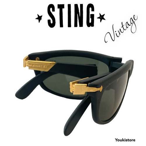 Sting occhiali sole 6500 - sting,
