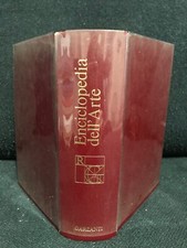 ENCICLOPEDIA GARZANTI