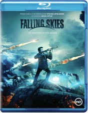 Falling Skies: the Complete