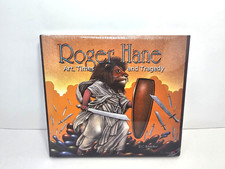Roger Hane Art Times and