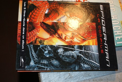 Spider man compile - la, 3