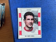 EDIZIONE IMPERIA 1963/64 BARI MUPO N 265