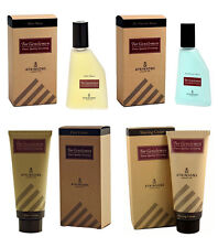 Atkinsons for Gentlemen prodotti vari routine rasatura e cura viso uomo