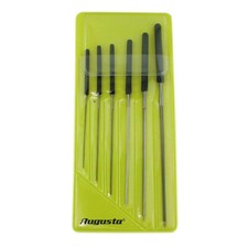 Assortimento di 6 alesatori