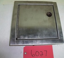JL Industries TELAIO DI