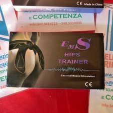 Elettrostimolatore glutei ems - elettrostimolatore,
