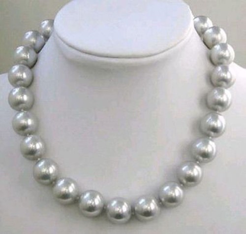 Collana perle tonde - perle,