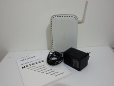 Router Netgear DG834G ADSL