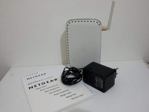 Router netgear dg834g adsl - dg834g,