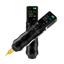 Macchina per tatuaggi wireless