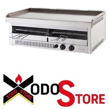 Barbecue bbq Piastra Gas Gpl