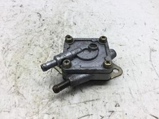 POMPA BENZINA SERBATOIO CARBURANTE FUEL HYOSUNG AQUILA 250 2017 KM4M556A1G