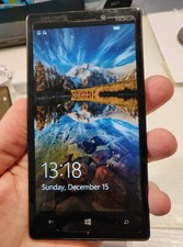 Nokia Lumia 930 Negro Libre -