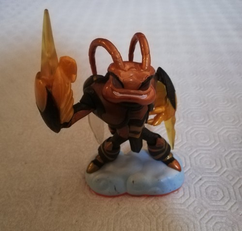 Personaggio skylanders giants - skylanders,