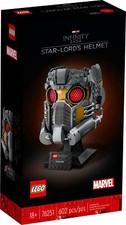 LEGO® Super Heroes 76251