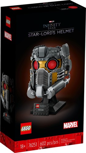 Lego super heroes 76251 - lego®,