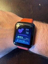 Orologio Smartwatch. Touch Per