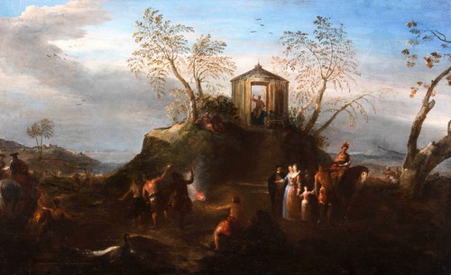 Grande vecchio maestro xvi - vecchio,