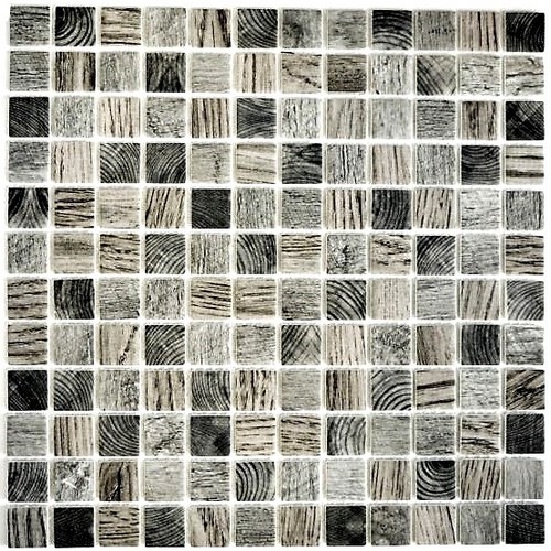 Mosaico vetro struttura - mosaico, in