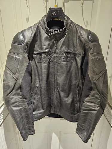 Dainese fighter giacca - fighter, moto