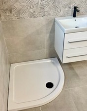 Piatto doccia slimline