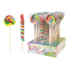 LECCA LECCA LOLLIPOP LUNAPARK
