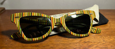 Occhiali da sole vintage RAY