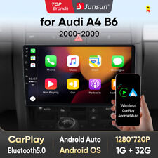 Autoradio 32GB per Audi A4 B6